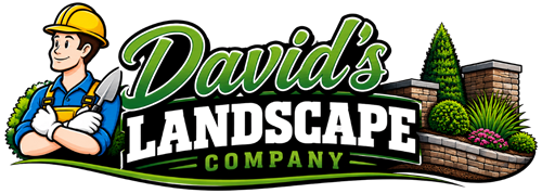 Davids Landscape Company