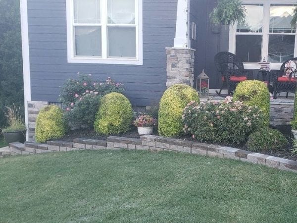 David’s Landscape Company