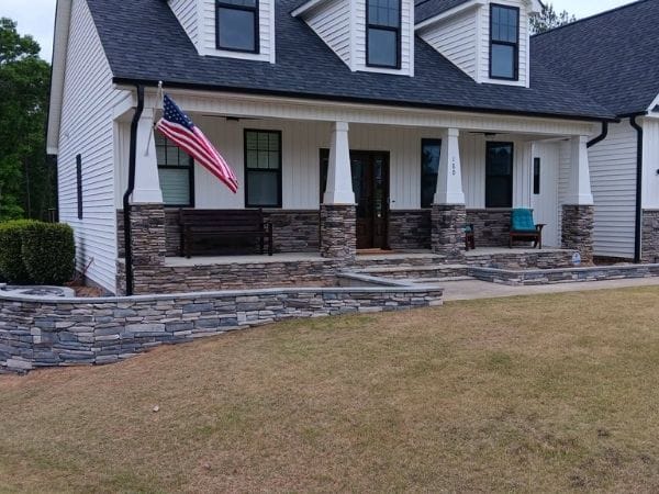 David’s Landscape Company